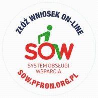 System Obsługi Wsparcia SOW
